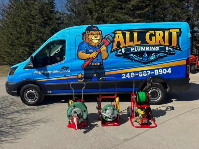 van-with-spartan-equipment