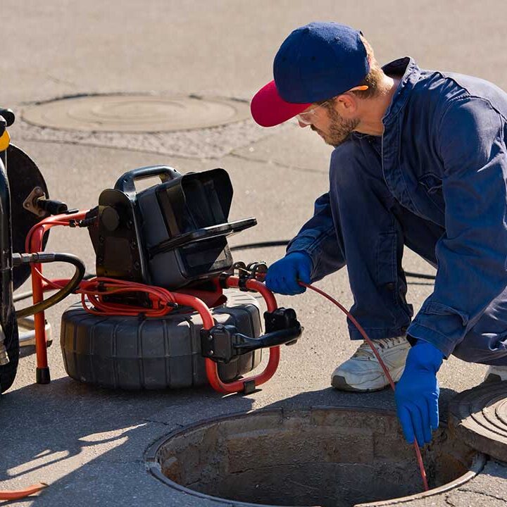 sewer-camera