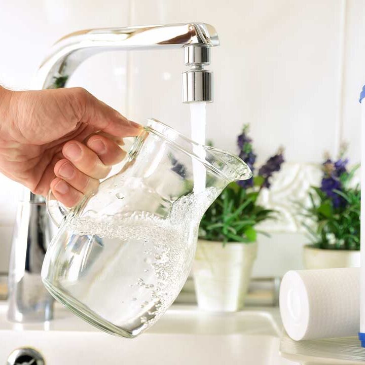 water-filtration