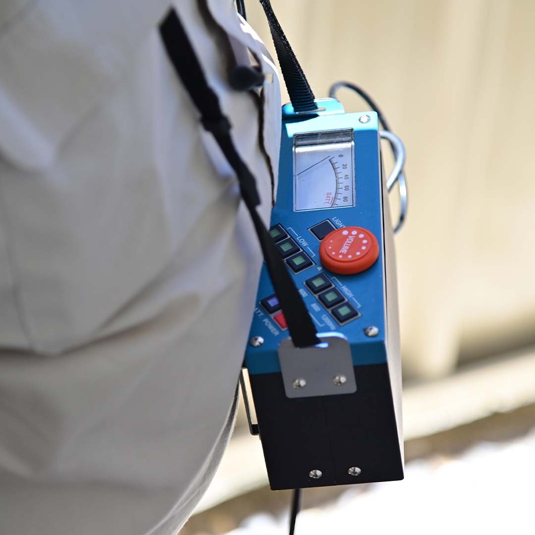 water-leak-detector