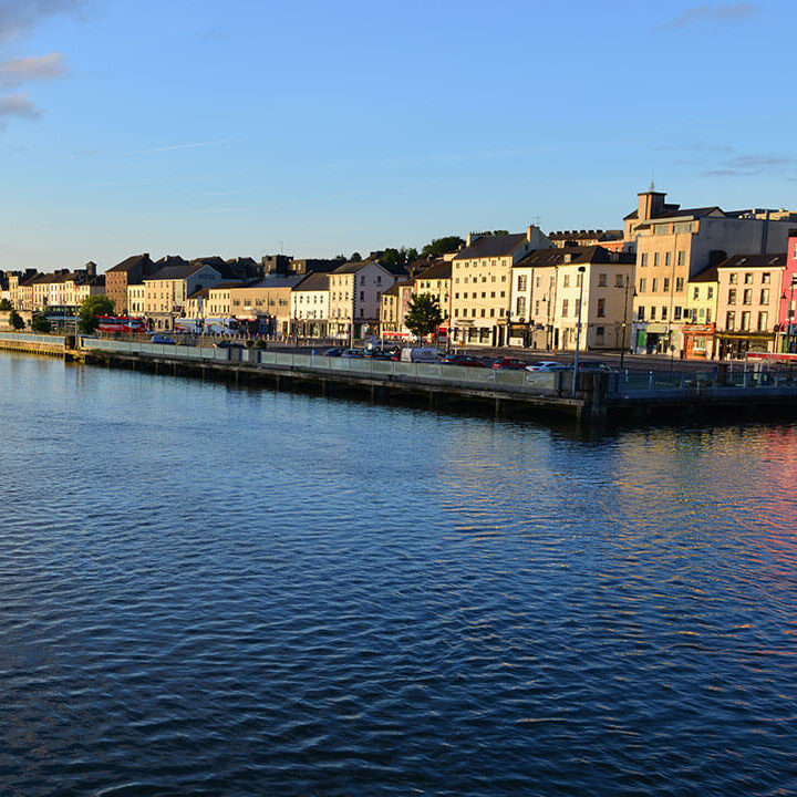 waterford